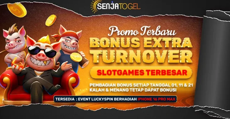 Link Alternatif Terbaru